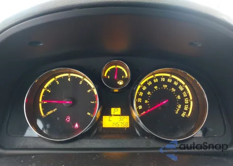 2008 Saturn Vue Xe from USA, damaged, VIN 3GSCL33P78S638706